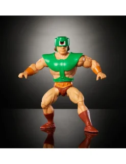 Mattel Masters of the Universe Tri-Klops