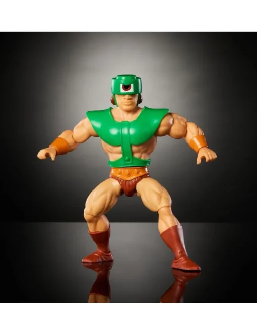 Mattel Masters of the Universe Tri-Klops