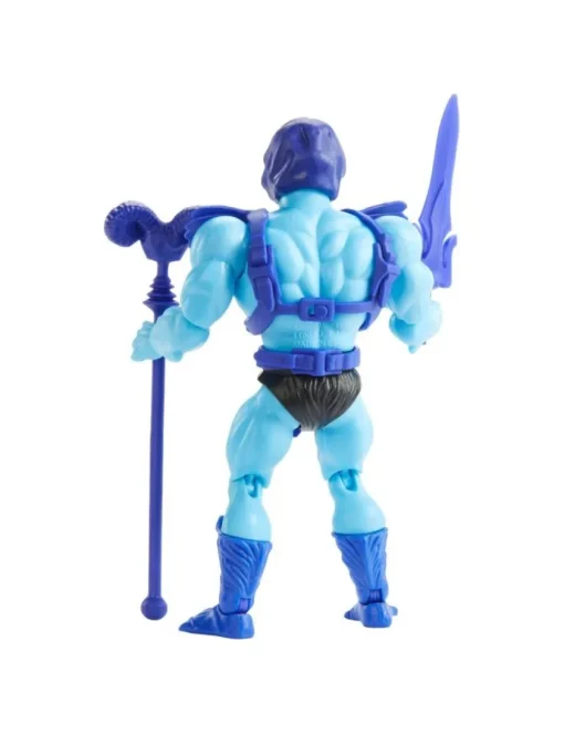 Mattel Masters of the Universe Skeletor MATTHGH45