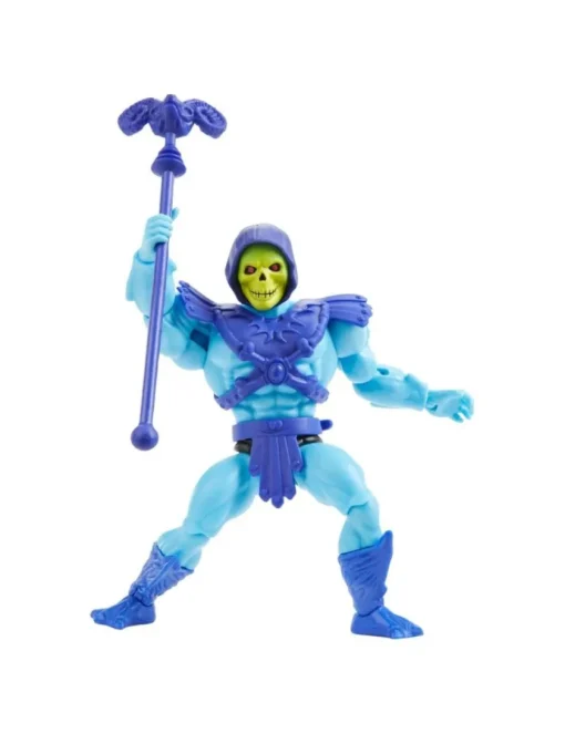 Mattel Masters of the Universe Skeletor MATTHGH45