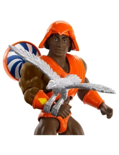 Mattel Masters of the Universe Hypno