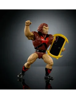 Mattel Masters of the Universe Grizzlor Hairy Henchman of the Evil Horde Cartoon Collection