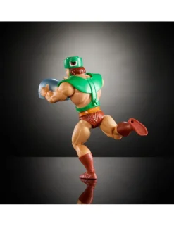 Mattel Masters of the Universe Tri-Klops