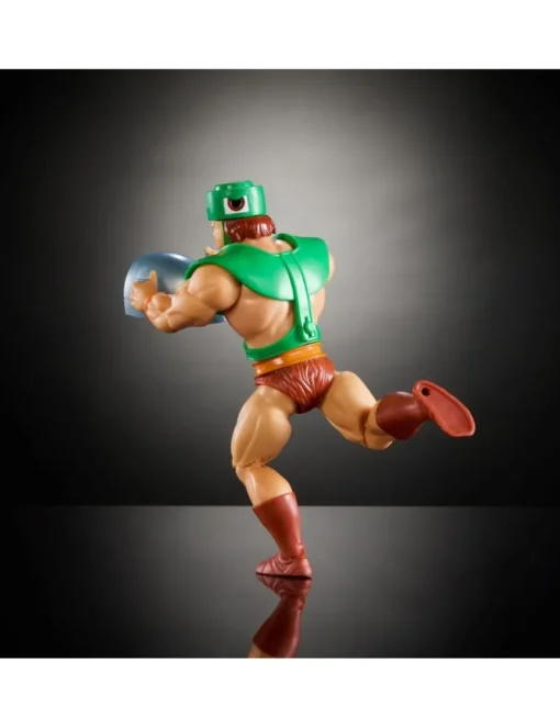 Mattel Masters of the Universe Tri-Klops
