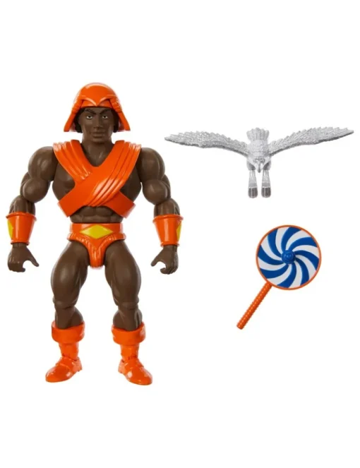 Mattel Masters of the Universe Hypno