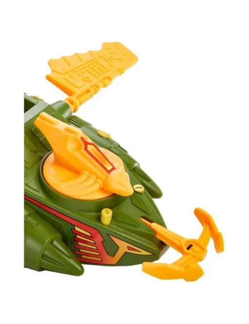 Mattel Masters of the Universe Wind Raider