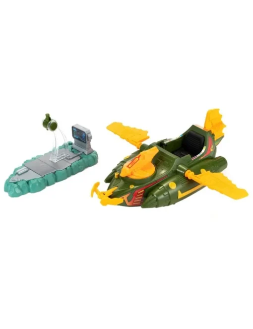 Mattel Masters of the Universe Wind Raider