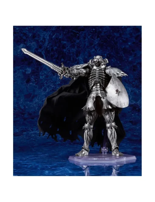 Max Factory Figma Berserk Skull Knight