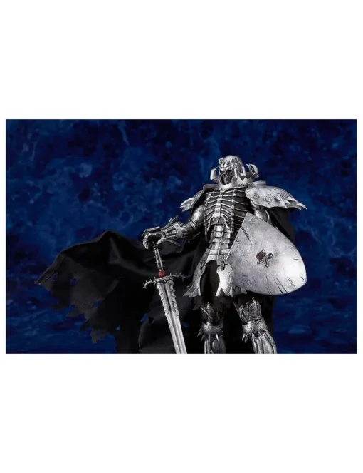 Max Factory Figma Berserk Skull Knight
