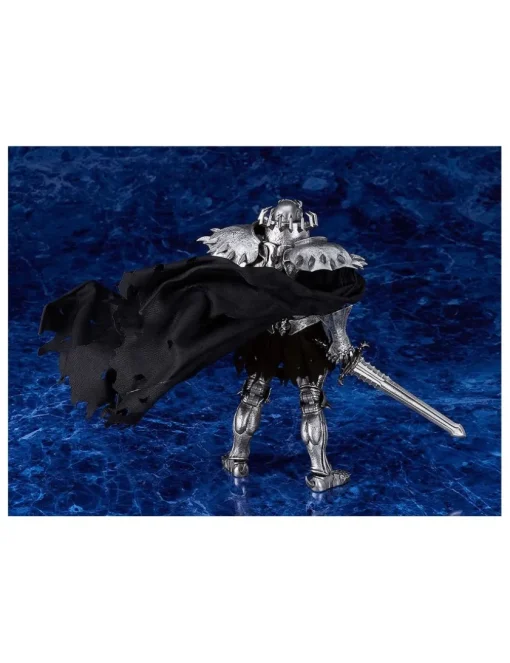 Max Factory Figma Berserk Skull Knight DX Edition