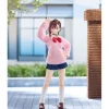 Max Factory Figma Dandadan Momo Ayase