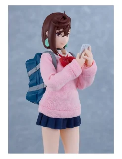 Max Factory Figma Dandadan Momo Ayase