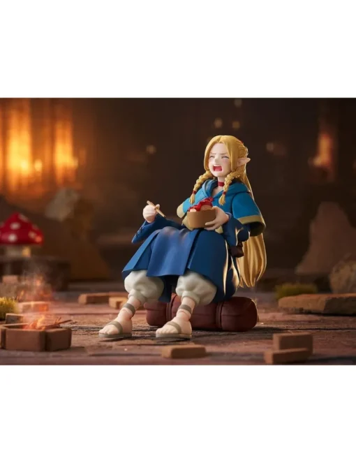 Max Factory Figma Delicious in Dungeon Marcille Donato