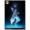 Max Factory Figma Demon Slayer Kimetsu No Yaiba Akaza