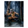 Max Factory Figma Demon Slayer Kimetsu No Yaiba Inosuke Hashibira DX Edition