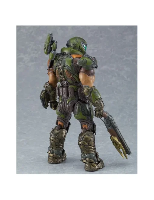 Max Factory Figma Doom Eternal Doom Slayer