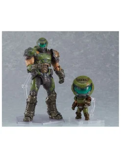 Max Factory Figma Doom Eternal Doom Slayer