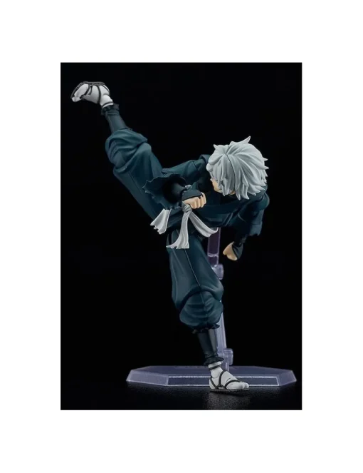 Max Factory Figma Hell's Paradise: Jigokuraku Gabimaru