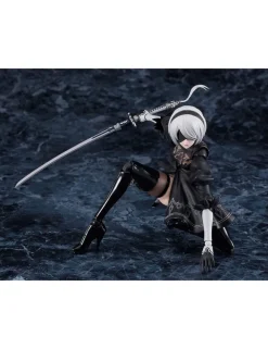 Max Factory Figma NieR Automata Ver. 1.1a 2B YoRHa No. 2 Type B