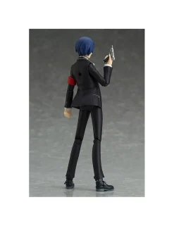 Max Factory Figma Persona 3 The Movie Makoto Yuki
