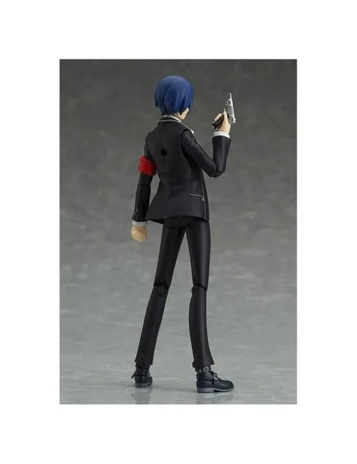 Max Factory Figma Persona 3 The Movie Makoto Yuki