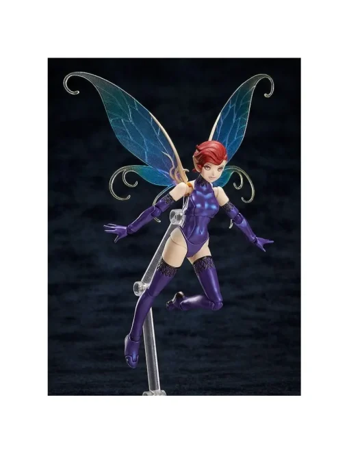 Max Factory Figma Shin Megami Tensei III Nocturne HD Remaster Pixie