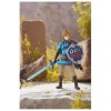 Max Factory Figma The Legend of Zelda Tears of the Kingdom Link DX Version