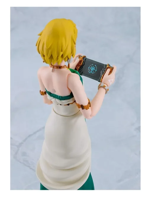 Max Factory Figma The Legend of Zelda Tears of the Kingdom Princess Zelda