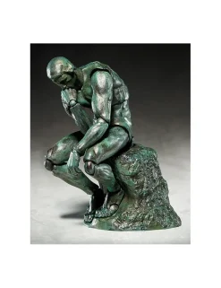 Max Factory Figma The Table Museum The Thinker