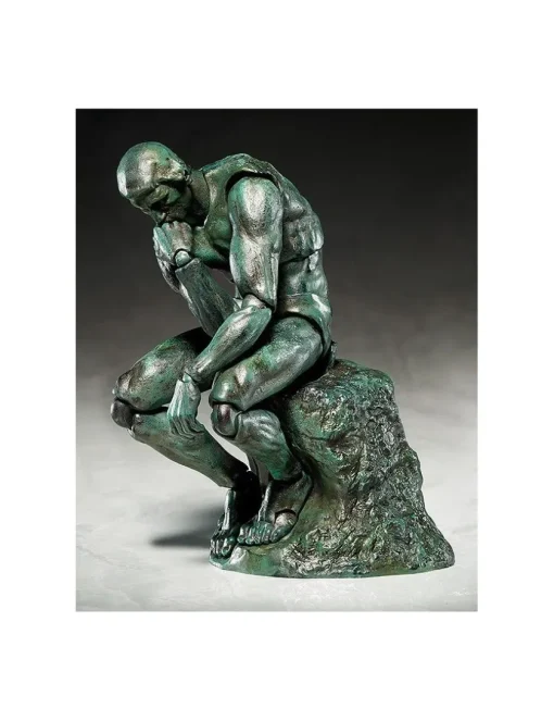 Max Factory Figma The Table Museum The Thinker