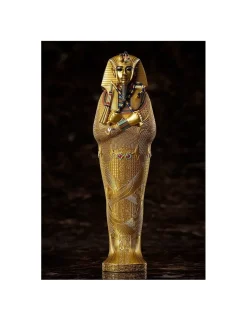 Max Factory Figma The Table Museum Annex Tutankhamun DX Version