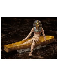 Max Factory Figma The Table Museum Annex Tutankhamun DX Version