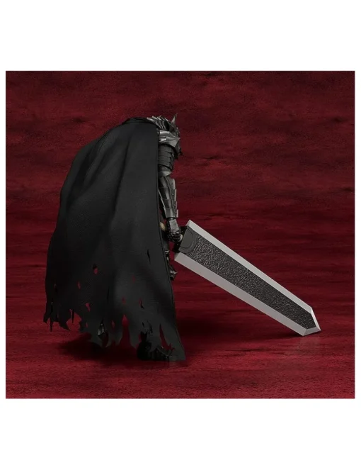 Max Factory PLAMATEA Berserk Guts Berserker Armor