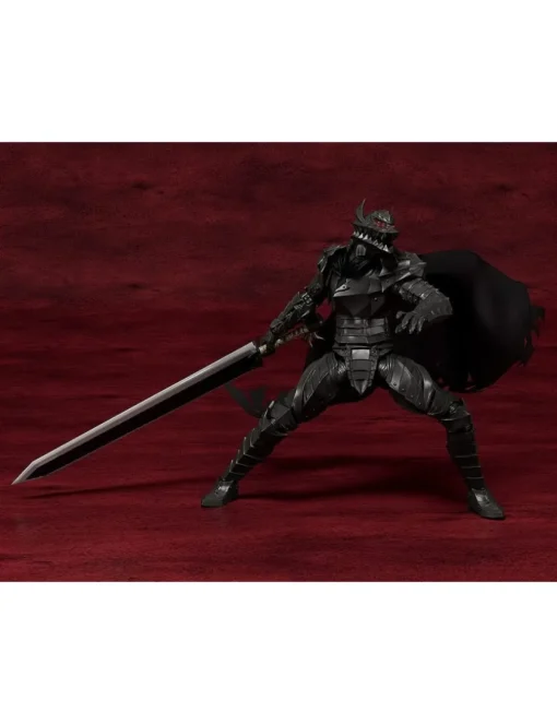 Max Factory PLAMATEA Berserk Guts Berserker Armor