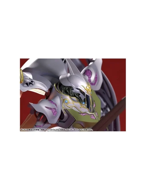 Max Factory PLAMAX Aura Battler Dunbine Sirbine