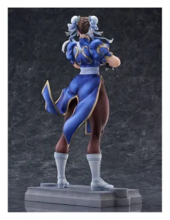 Max Factory Street Fighter Chun-Li Standby 1/6 Scale Figure