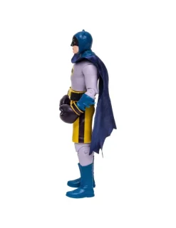 Mc Farlane Toys DC Retro Batman 1966 Batman in Boxing Gloves
