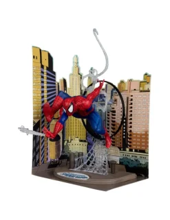 Mc Farlane Toys Marvel Comics Spider-Man The Amazing Spider-Man 301 1/10 Scale Statue
