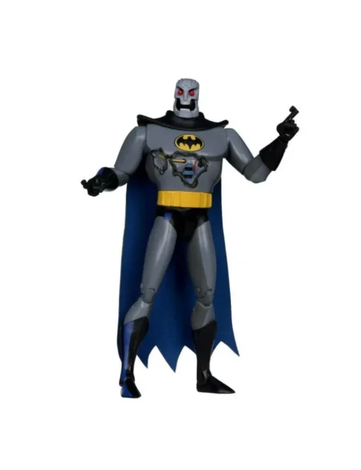 McFarlane DC Direct Batman The Animated Series Build-a-Figure Wave