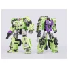Mecha Invasion Giant Legion GLA-03+GLA-04 Figure Set