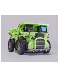 Mecha Invasion Giant Legion GLA-03+GLA-04 Figure Set