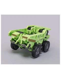 Mecha Invasion Giant Legion GLA-03+GLA-04 Figure Set