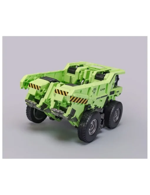 Mecha Invasion Giant Legion GLA-03+GLA-04 Figure Set
