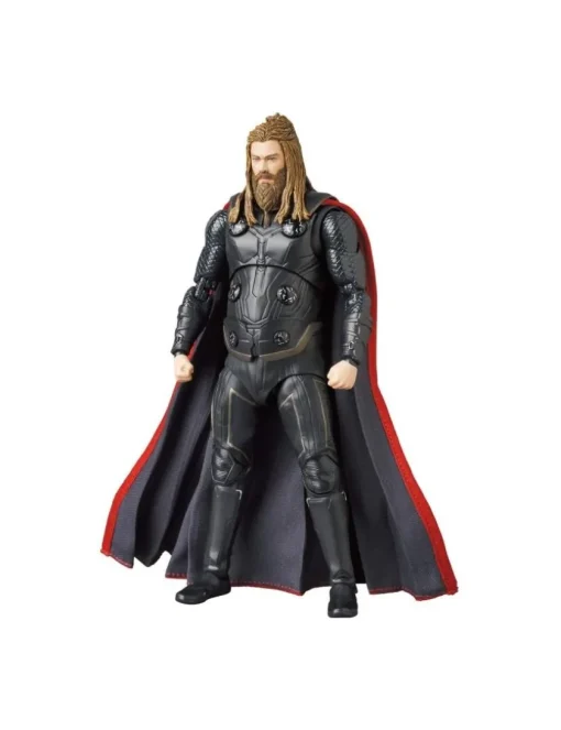 Medicom Toy MAFEX Avengers Endgame Thor