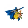 Medicom Toy MAFEX Batman The Dark Knight Returns Batman Blue Version & Robin