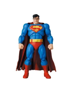 Medicom Toy MAFEX Batman The Dark Knight Returns Superman