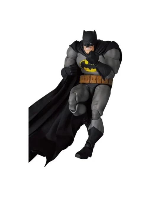 Medicom Toy MAFEX Batman The Dark Knight Returns Batman & Horse