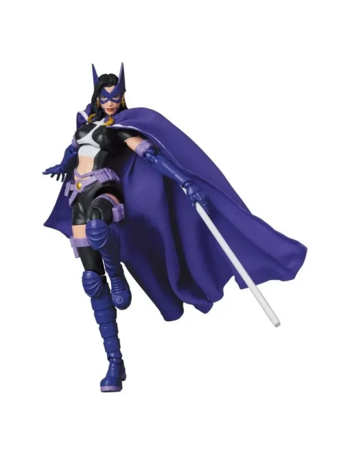 Medicom Toy MAFEX Batman Hush Huntress
