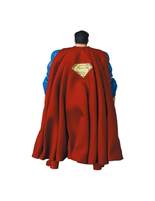 Medicom Toy MAFEX Batman The Dark Knight Returns Superman