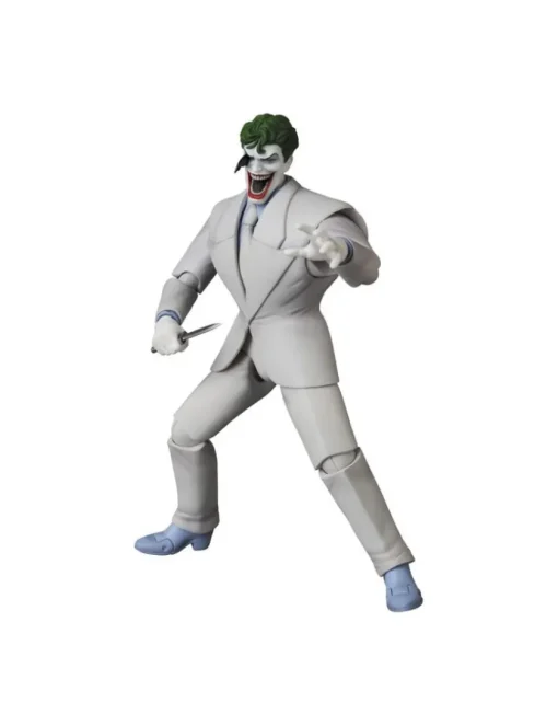 Medicom Toy MAFEX Batman The Dark Knight Returns Joker